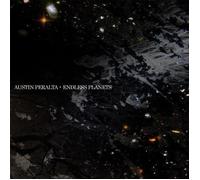 Peralta Austin - Endless Planets - Vinilo 2 LP Con Disco Extra Y MP3