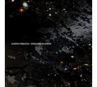 Peralta,Austin - Endless Planets [Vinilo]