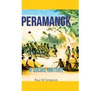 Peramangk - A Social History