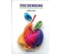 Peras con Manzanas