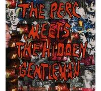 Perc Meets the Hidden Gentlema - Two Foozies at The-Party [Import]