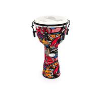 Perc Plus Slap djembe 10" sintonizado mecánicamente