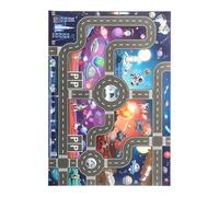 Perca de Pollo de Madera - Estación de Perro Juguetes para Mascotas | Plataforma Estable de Pájaros Balance, Barra de descanso duradera natural con soporte de entrenamiento para Selittel -Makaws