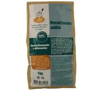 Percarbonato Sodio 1kg | Blanqueador y Quitamanchas Natural Ecológico | Desodorante Ropa, Sin Cloro ni Fosfatos | Vegano, Biodegradable, Eficacia Máxima