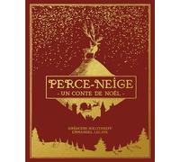 Perce-Neige: Un conte de Noël