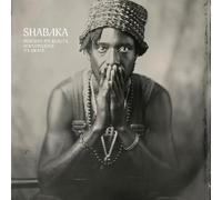 Shabaka – Perceive its Beauty, Acknowledge its Grace – CD – Importación USA