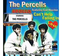 Percells - Can't Help Falling in..