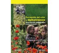 Percepción del color y daltonismos: Descripción, diagnóstico e intervención (Psicología)