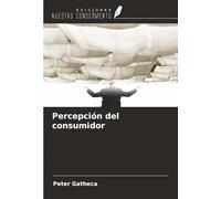 Percepción del consumidor