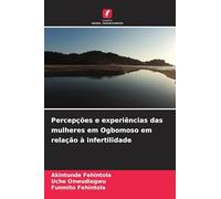 Percepções e experiências das mulheres em Ogbomoso em relação à infertilidade