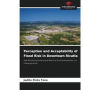 Perception and Acceptability of Flood Risk in Downtown Ricatla: How Society Understands and Reacts to Environmental Risks in a Changing World