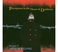 Perception In The Heart Of Darkness - The Best Of