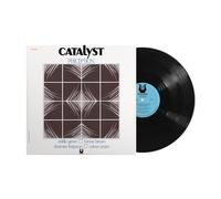 Perception Jazz Dispensary Top-Shelf -Vinilo (Remaster 2025)