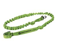 Perception Kayaks Perception Correa de Remo, Unisex, Verde, Talla única