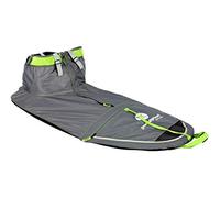 Perception Kayaks Truefit Falda Spray Kayak, Unisex, Gris, P12