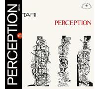 perception - Mestari [Vinilo]