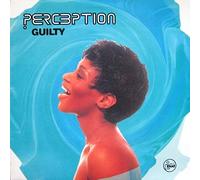 PERCEPTION - PERCEPTION / GUILTY