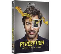 Perception - Saison 1 [Italia] [DVD]