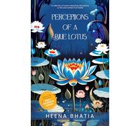 Perceptions of a Blue Lotus