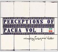 PERCEPTIONS OF PACHA VOL.1