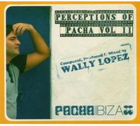 Perceptions Of Pacha Vol. II by Wally Lopez (2006-01-01)