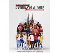 PERCEPTIONS OF THE PASTORAL ROLE IN FOSTERING GENERATION Z AND MILLENNIALS' SPIRITUAL GROWTH USING DIGITAL PLATFORMS