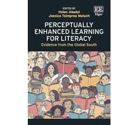 Perceptually Enhanced Learning for Literacy: Evidence from the Global South