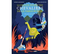 Perceval et Galaad: T. 3 Perceval et Galaad