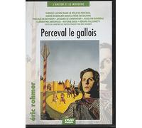 Perceval le Gallois [Francia] [DVD]