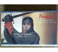 Perceval le Gallois [Reino Unido] [VHS]