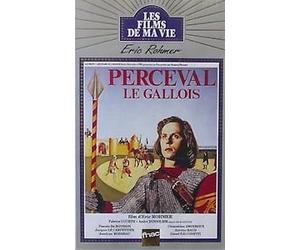 Perceval le gallois [VHS]