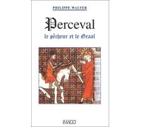 Perceval: Le Pêcheur et le Graal