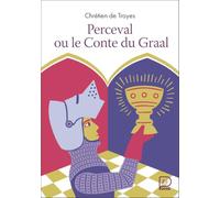 Perceval ou le Conte du graal