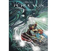 Percevan - Tome 15 - Le Huitième royaume (Percevan, 15)