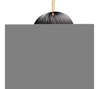 Percha acrílica para espejo retrovisor, colgante de pato punk, diseño de cordón, decoración interior del vehículo para manija de puerta, ventana, mochila, llaveros, coche