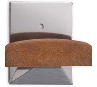 Percha Adhesiva Madera - INOFIX - 2045-9