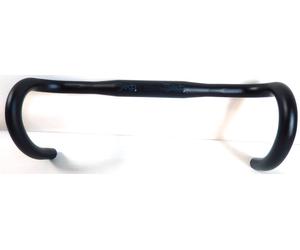 Percha Carretera Aluminio DEDA Zero 31.7-44 Exterior Nuevo