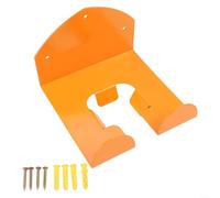 Percha de almacenamiento para equipos de jardín para recortadoras y matadores de césped (embalaje de caja)