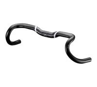Percha de aluminio Controltech RA-530 CLS Gravel Rise 420 mm
