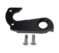 Percha de cambio trasero para CERVELO R2 R3 R5 S3 S5 Reemplazo de engranaje de bicicleta compatible con modelos años 2012 a 2015 Material de aleación de aluminio
