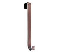Percha de corona ajustable para puerta, percha de corona extensible - percha de corona versátil, gancho de puerta | ganchos para Navidad, Acción de Gracias, Pascua, Halloween, cosecha de autom viles