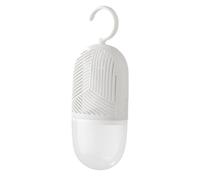 Percha de deshumidificador de gabinete | Cortinas Bolsas absorbentes de humedad,Paquetes de humedad suspendidos Suspensiones de gabinete Bolsas absorbentes de humedad con sumidero de agua para el