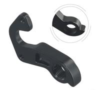 Percha de desviador, 1 paquete de gancho de cambio trasero de bicicleta de aleación de aluminio compatible con modelos CAAD8 105/CAADX, reemplazo fiable para entusiastas del ciclismo