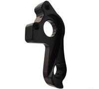 Percha de desviador de bicicleta para modelos Diamondback Catch, Release, Clutch y Clutch 2, diseñado para adaptarse a marcos #32 68 004 de 2016 a 2018