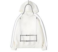 Percha De Maniquí Invisible, Ajustable, De Metal, con Ranuras para Evitar Deslizamientos, para Montaje En Pared, para Exhibición De Chaquetas Y Abrigos.,Women's