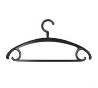 Percha de secado eficiente para traje de buceo para equipo de buceo, diseñada para un soporte fuerte y un manejo ligero (azul)