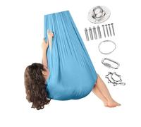 Percha de techo de construcción de acero inoxidable, rodamiento de carga pesada para sillas de columpio de interior y exterior, fácil instalación, gancho multifunción para colgar