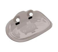 Percha De Ventana Para Gato - Hamaca De Ventana Con Ventosa | Percha De Alféizar De La Ventana Para Gato Resistente A Golpes, Camas Para Gatos De Interior, Hamaca Para Gato Colgada, Ventosa Fuerte