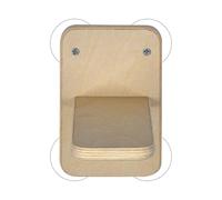 Percha de ventana para gatos, cama para alféizar de ventana de gatito, cama de hamacas para gatos de interior que descansan con seguridad, ventosas resistentes
