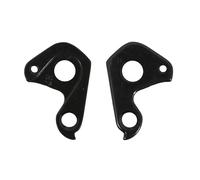 Percha del desviador Massi Road team disc/arrow 2 TU